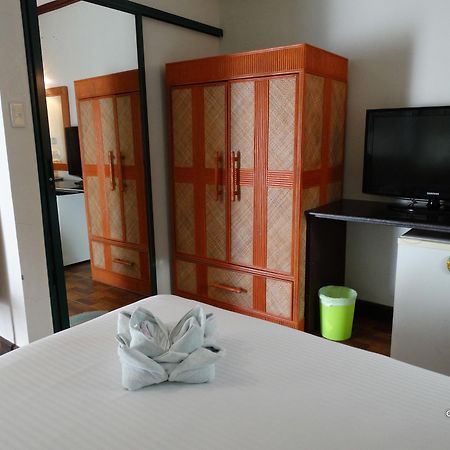 Bohol Wonderlagoon Resort Panglao Esterno foto