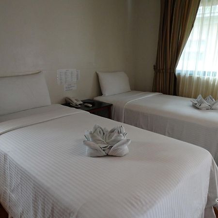 Bohol Wonderlagoon Resort Panglao Esterno foto