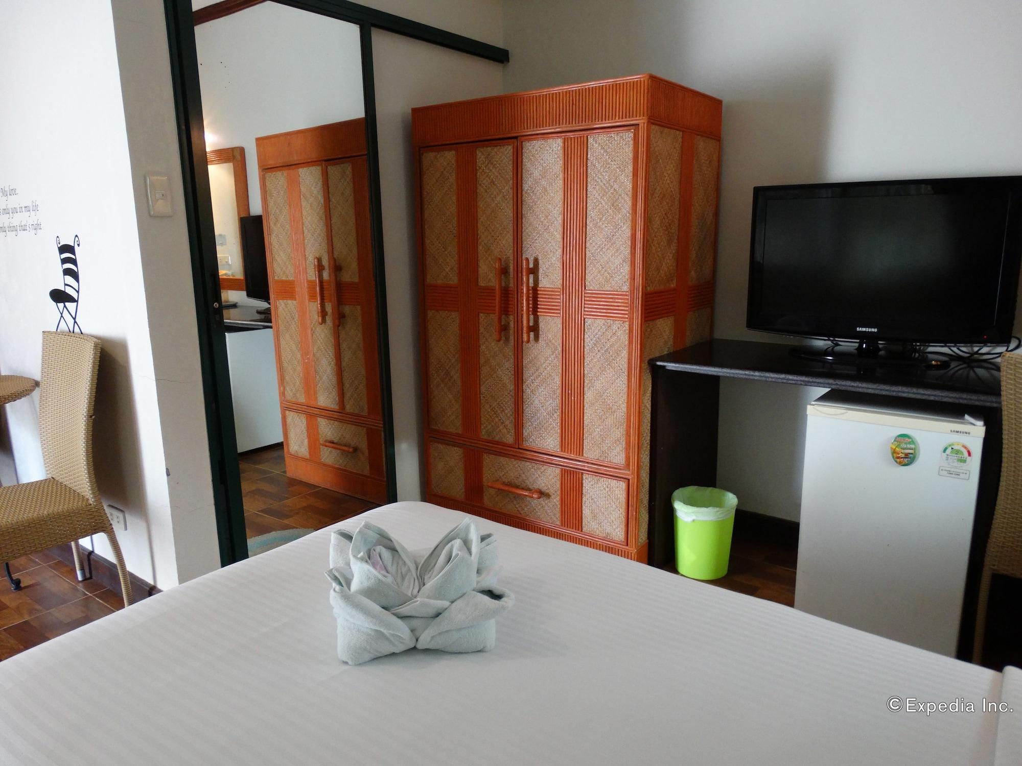 Bohol Wonderlagoon Resort Panglao Esterno foto