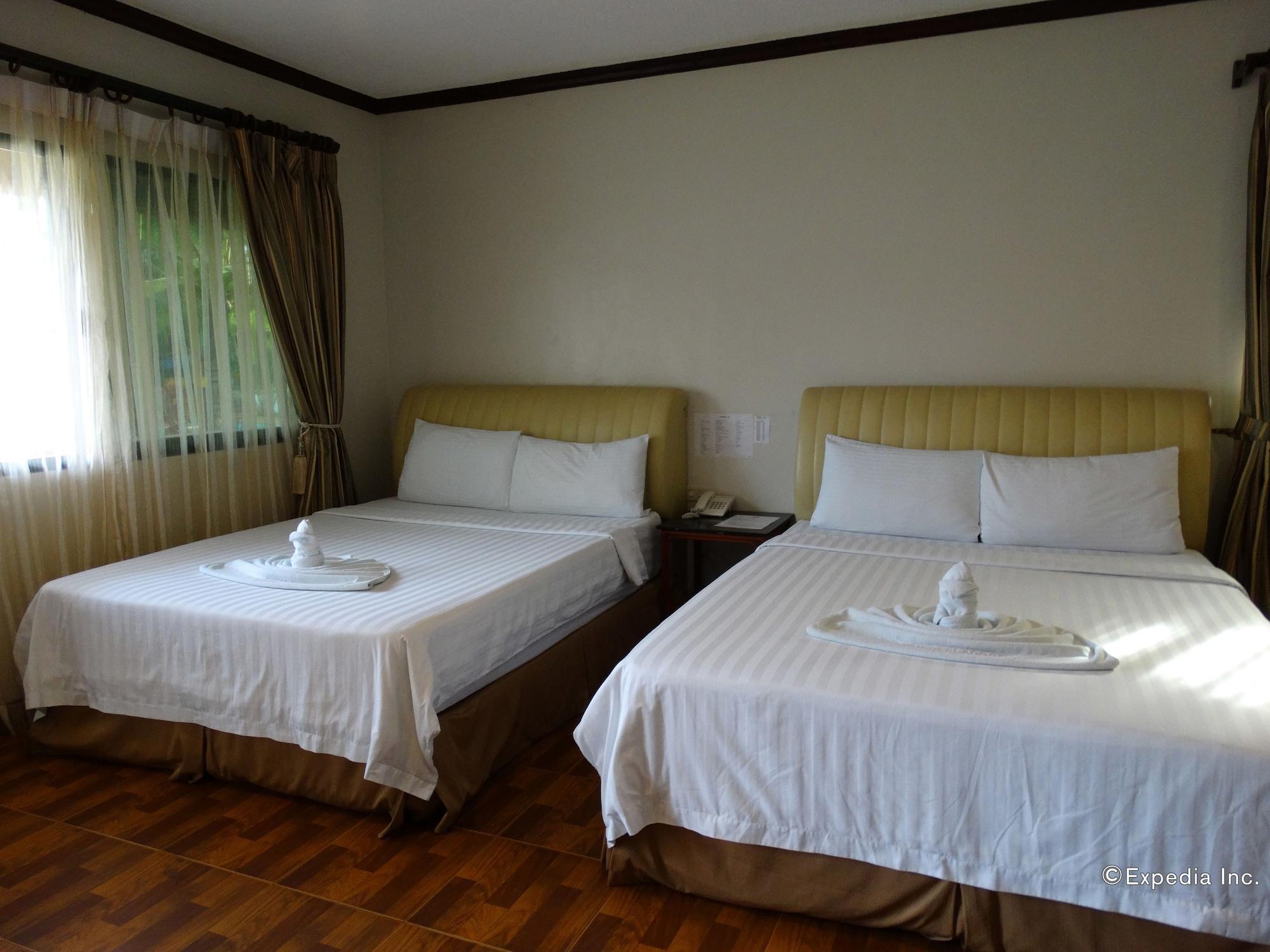 Bohol Wonderlagoon Resort Panglao Esterno foto