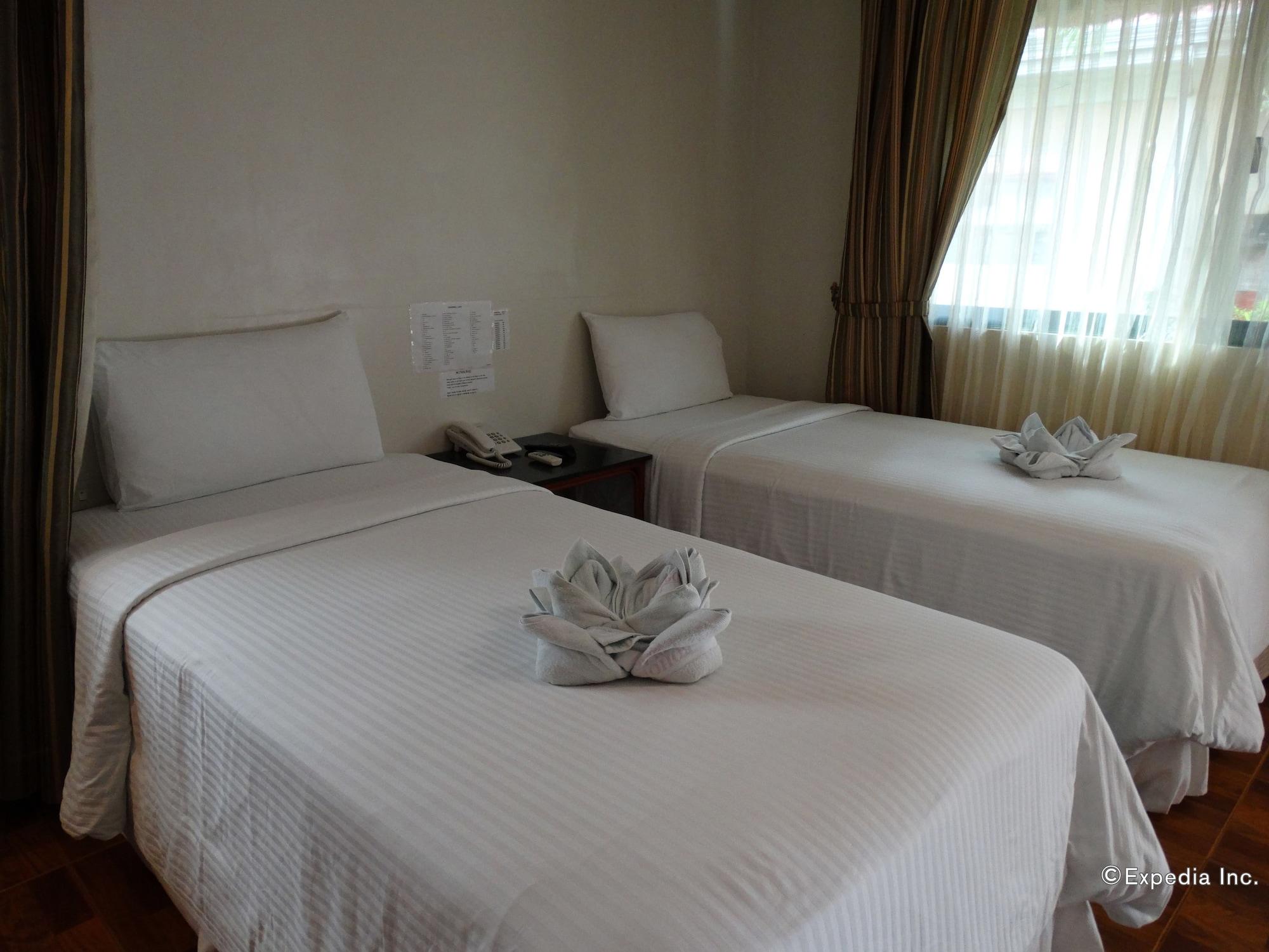 Bohol Wonderlagoon Resort Panglao Esterno foto