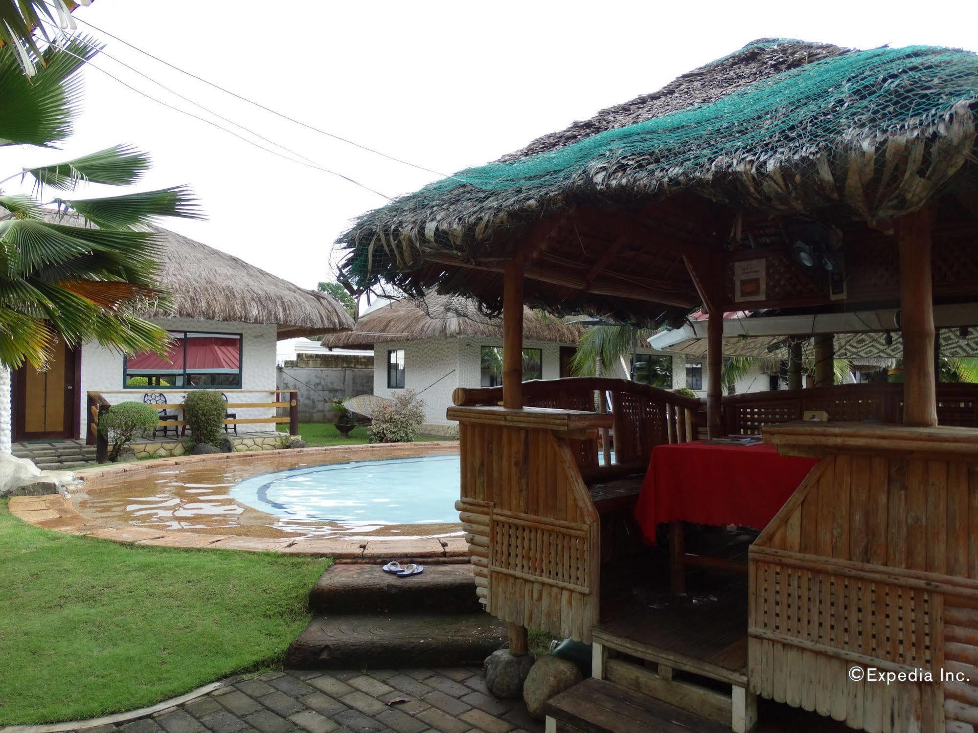 Bohol Wonderlagoon Resort Panglao Esterno foto