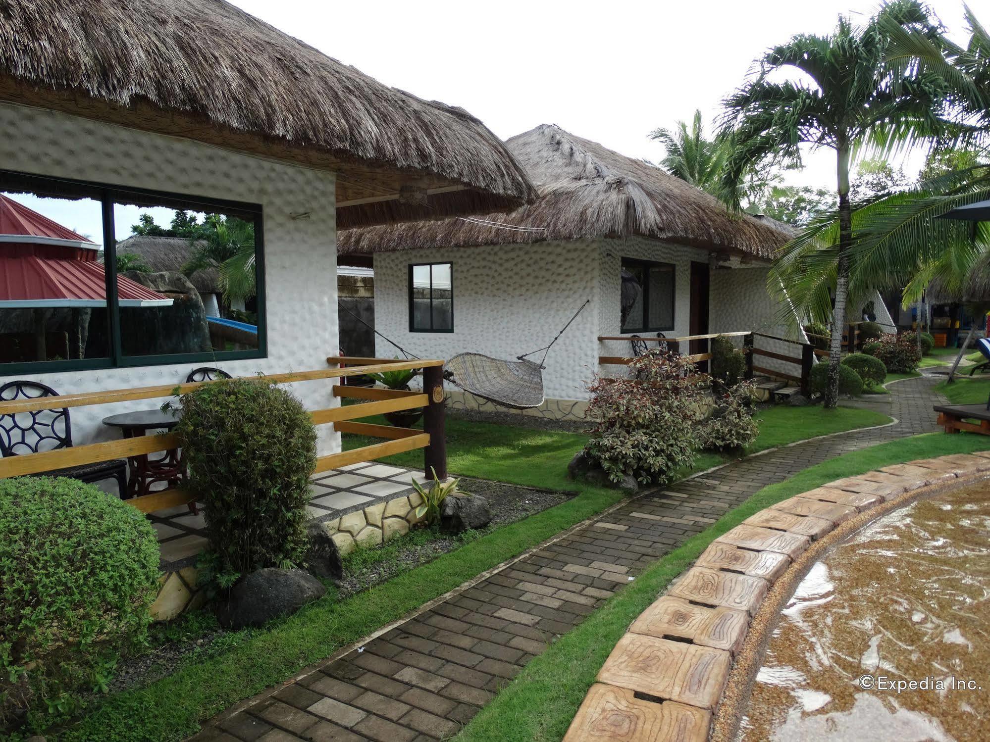 Bohol Wonderlagoon Resort Panglao Esterno foto