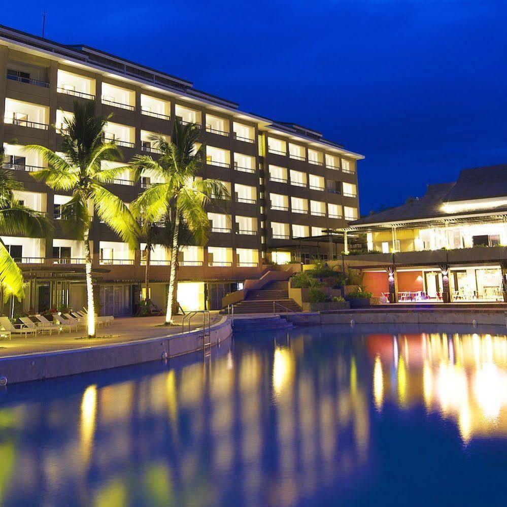 Bohol Wonderlagoon Resort Panglao Esterno foto